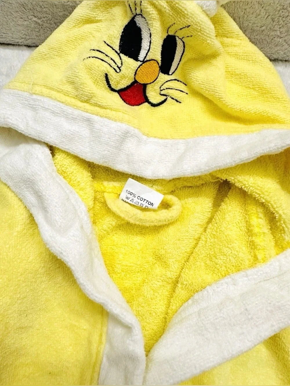 Cat & Jack be item zipper
